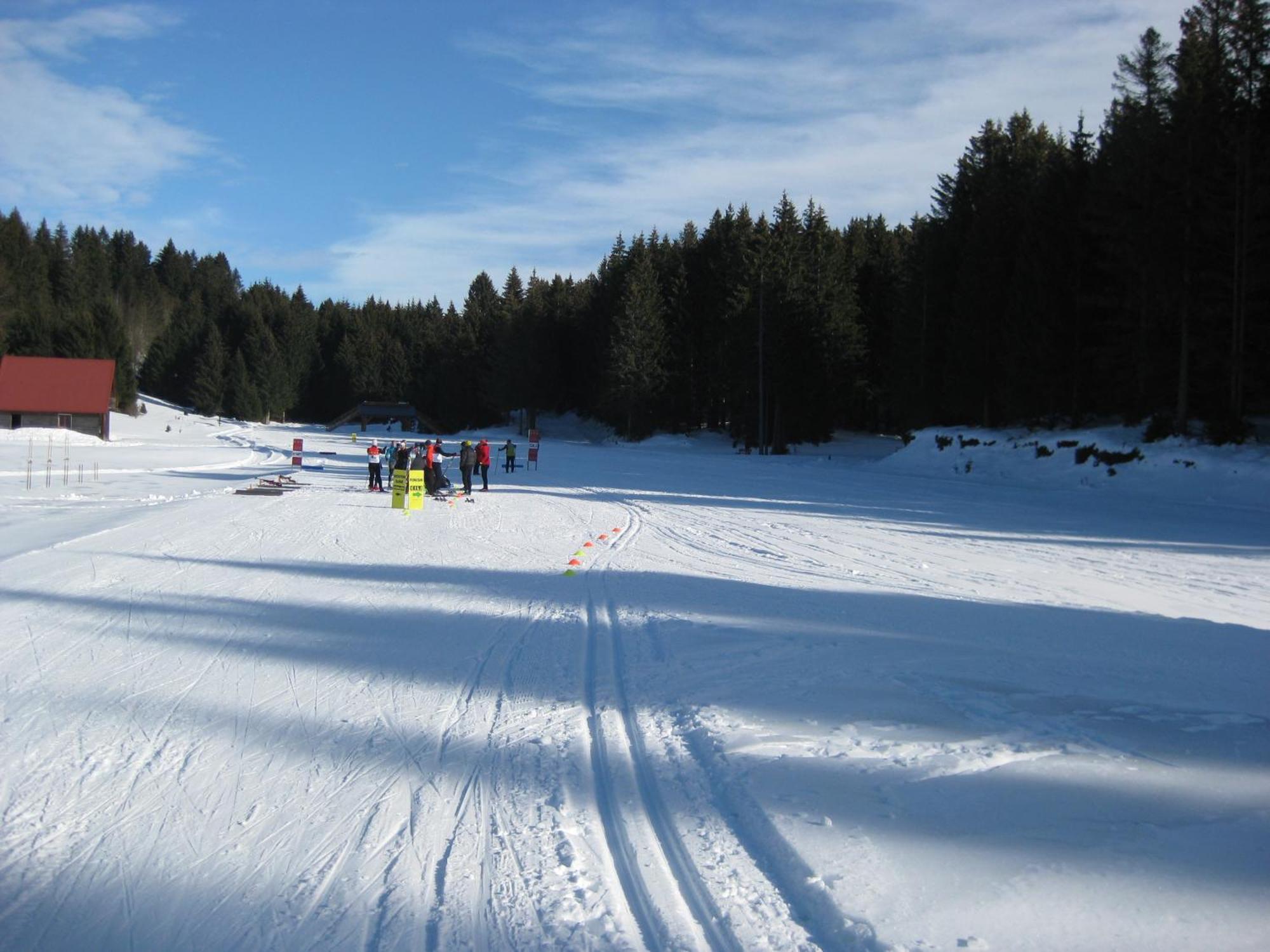 Vila Anka Malinska Buitenkant foto